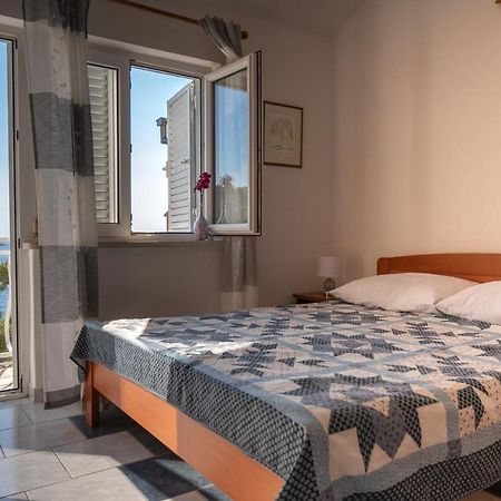 Apartments Lastovo Silic المظهر الخارجي الصورة