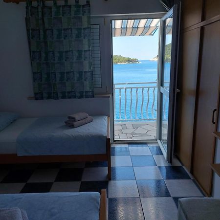 Apartments Lastovo Silic المظهر الخارجي الصورة