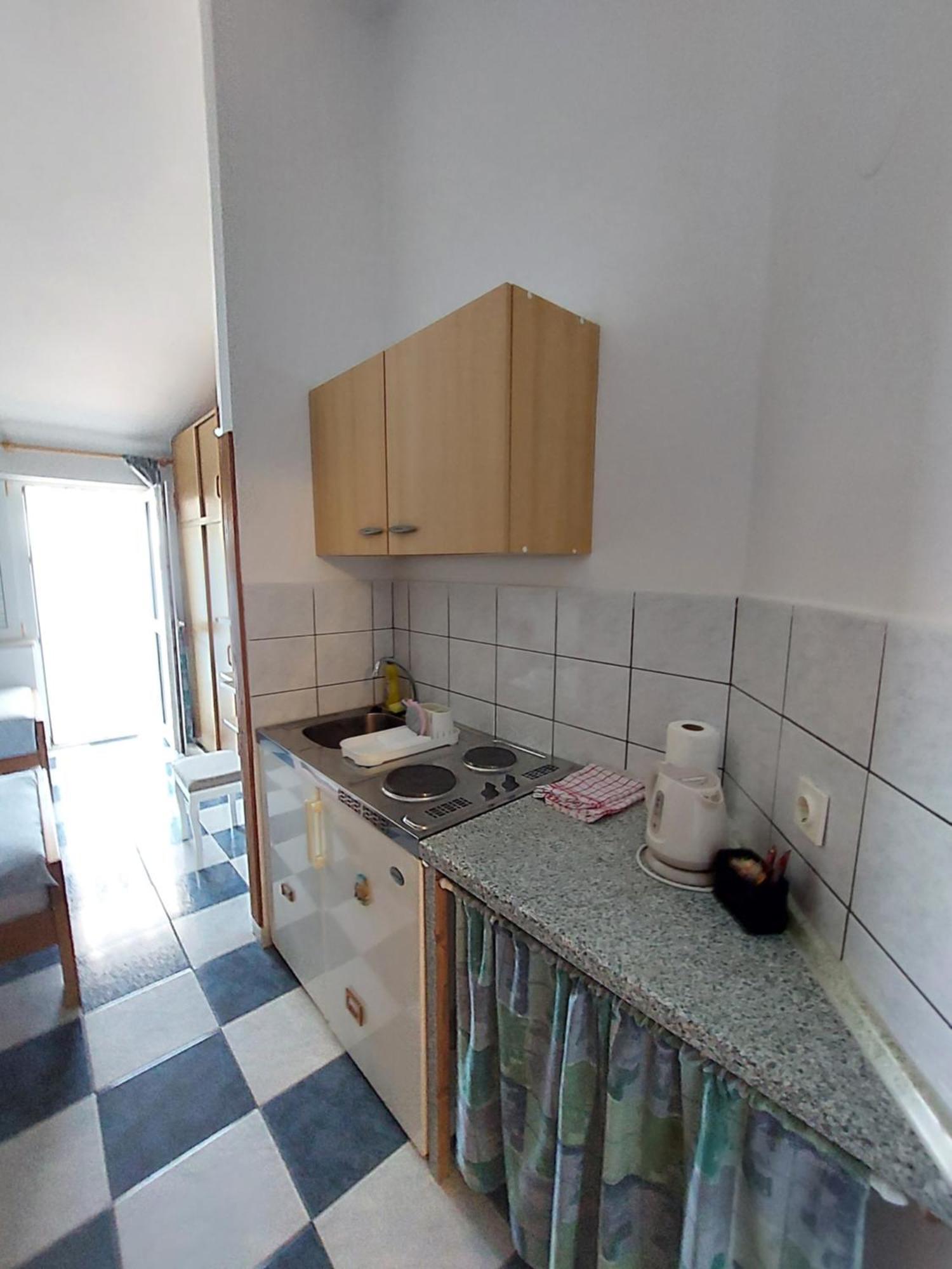 Apartments Lastovo Silic المظهر الخارجي الصورة