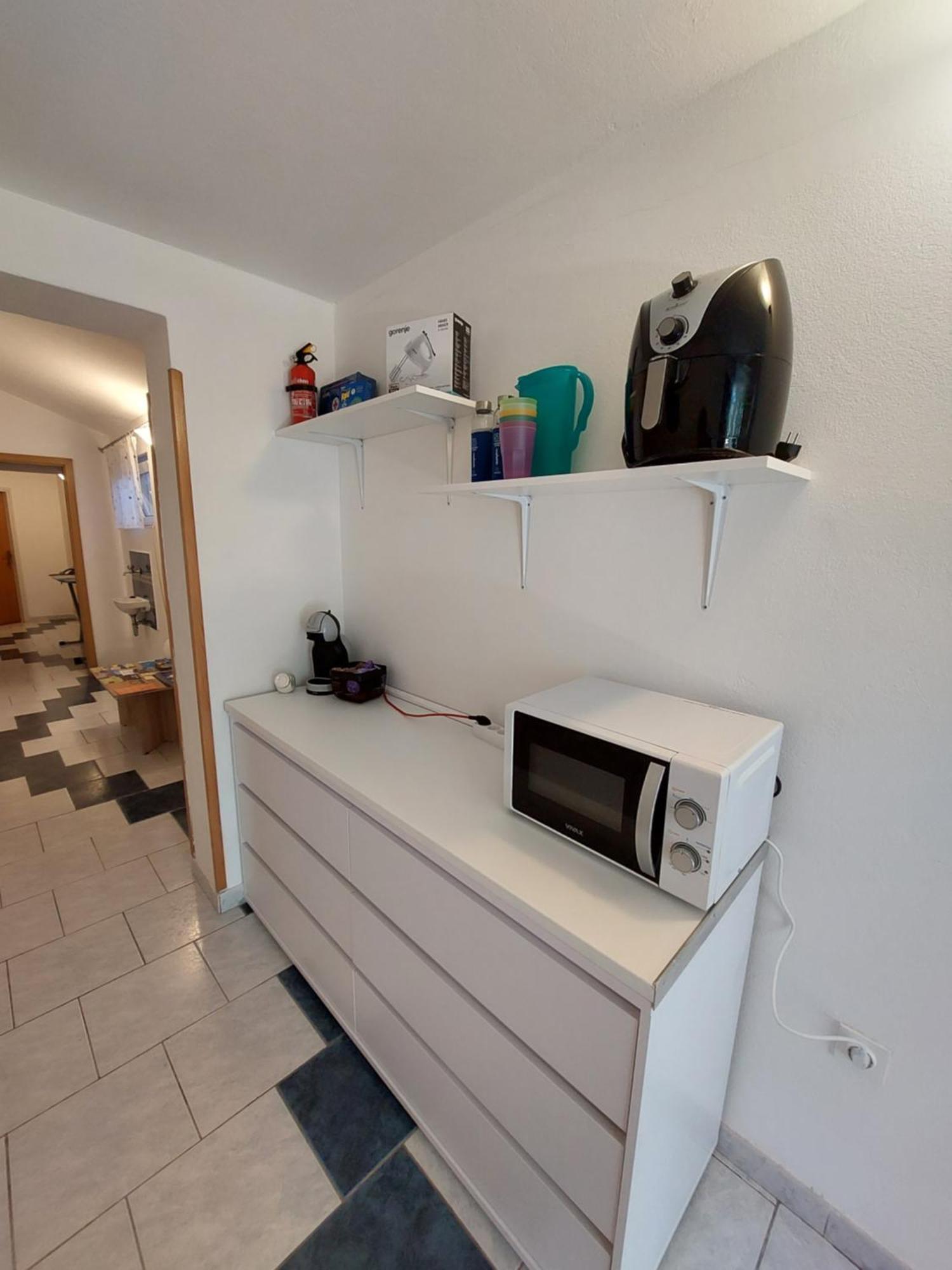 Apartments Lastovo Silic المظهر الخارجي الصورة