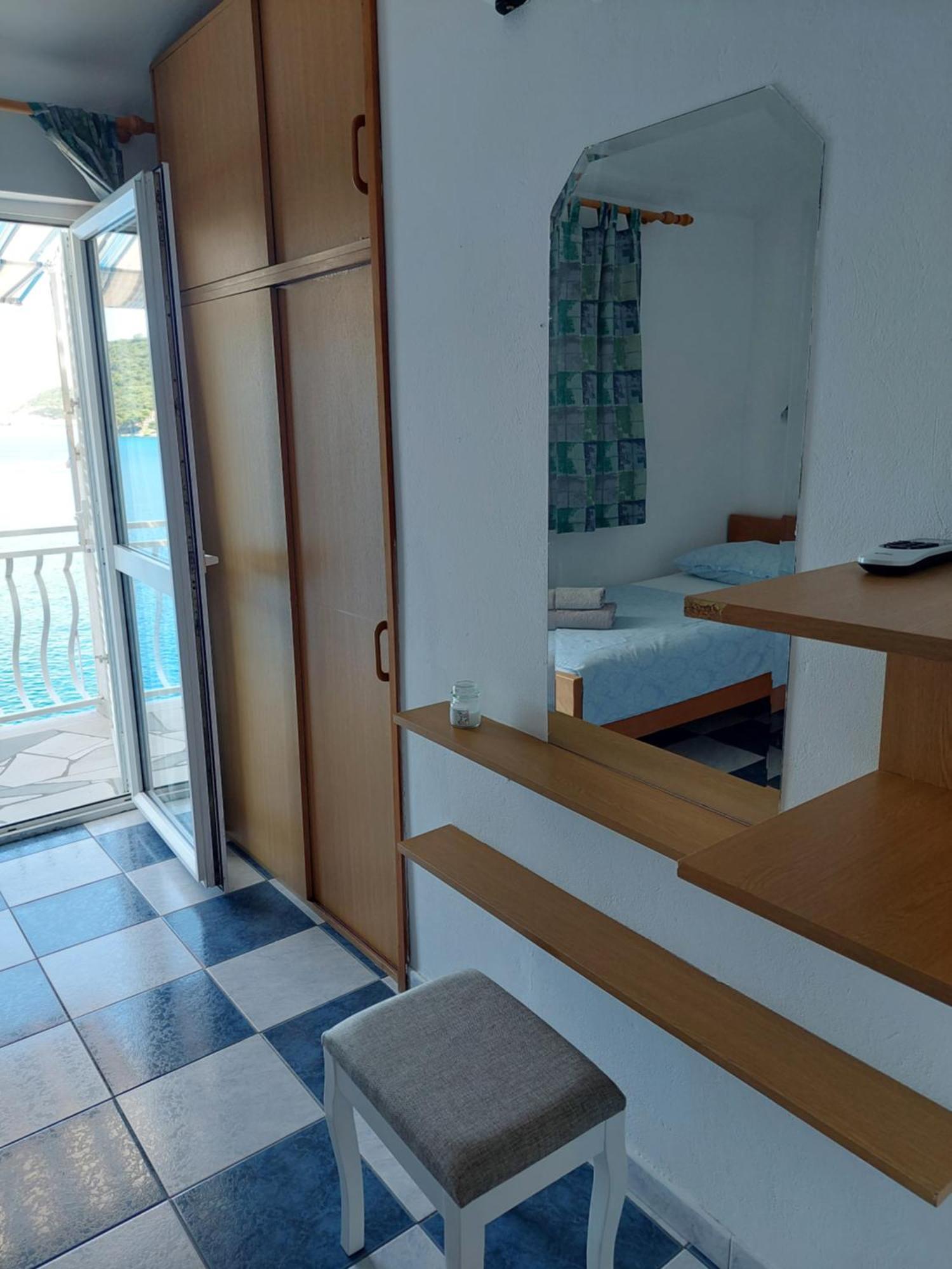 Apartments Lastovo Silic المظهر الخارجي الصورة