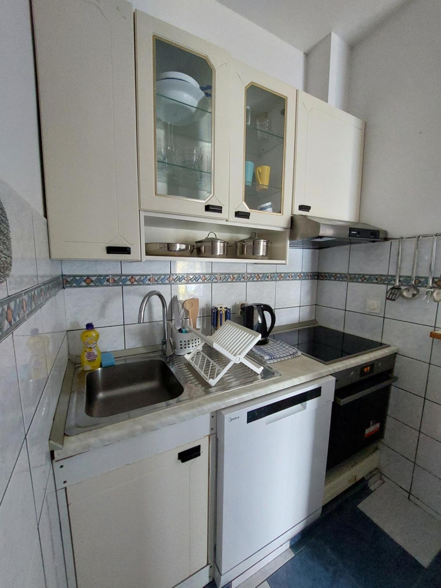 Apartments Lastovo Silic المظهر الخارجي الصورة
